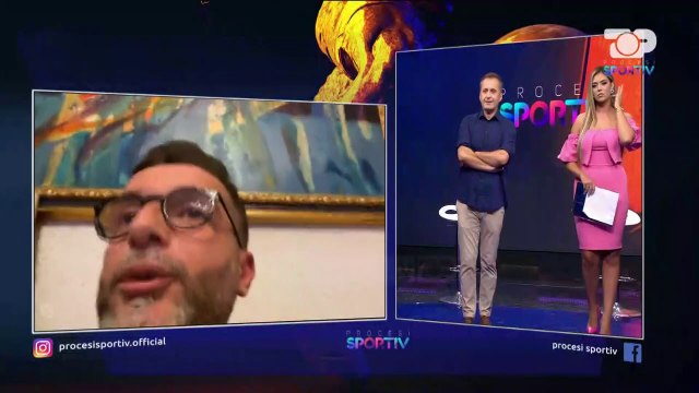 Erion Braçe kundër Olsi Ramës. Nuk është e ndershme që...– Procesi Sportiv, 21 Shtator 2020