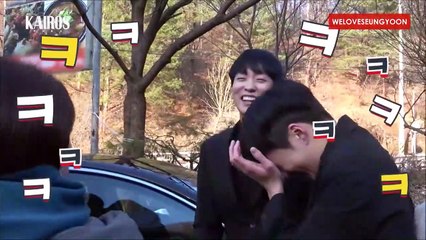 [ENGSUB] 201216 Kairos Ep13-14 Making 3