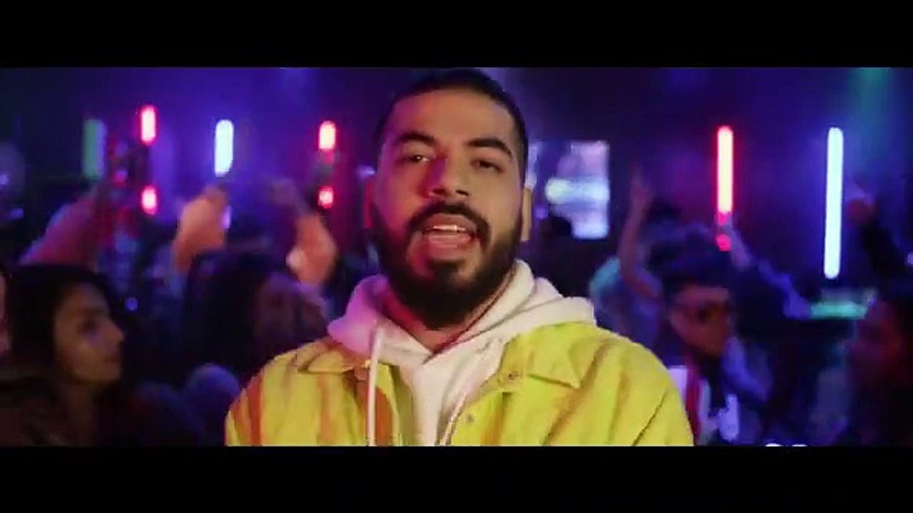 Arjun Kanungo ft.  Fotty Seven - Statue |  Sterling Reserve Music Project |  New Song 2020