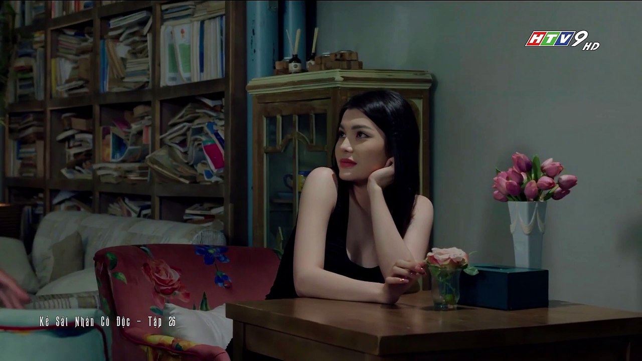 Kẻ Sát Nhân Cô Độc - Tập 26
