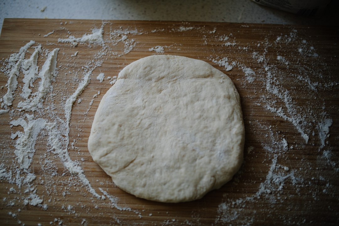 Trucos para preparar en casa tu propia masa madre