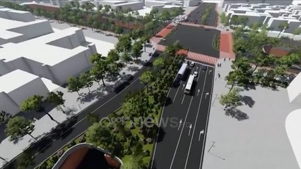 Ora News - Unaza e re vazhdon të marrë fonde, UKT Tiranë hap tenderin