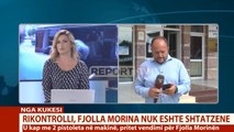 Report TV - Këngëtarja gënjeu për t'i shpëtuar burgut, Fjolla Morina nuk është shtatzënë