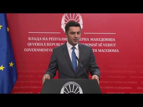 Освен помошта за минимална плата, помош и за придонеси за вработени во најпогодените фирми