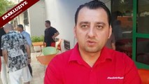 Të shtënat në Elbasan, dëshmitari: Plasi breshëria me kallashnikov, pashë 2 persona të gjakosur