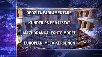 Titujt kryesore te edicionit informativ te ores 15:30 ne Tv Klan (24 Shtator 2020) | News Headlines