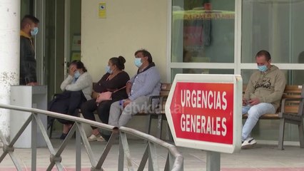 Rekord me 7 mije te infektuar ditore ne Izrael | Lajme - News