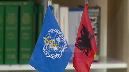 OBSH: Shqipëria, jo më mbyllje, “mbrojtja më e mirë, maskat dhe higjienizimi”