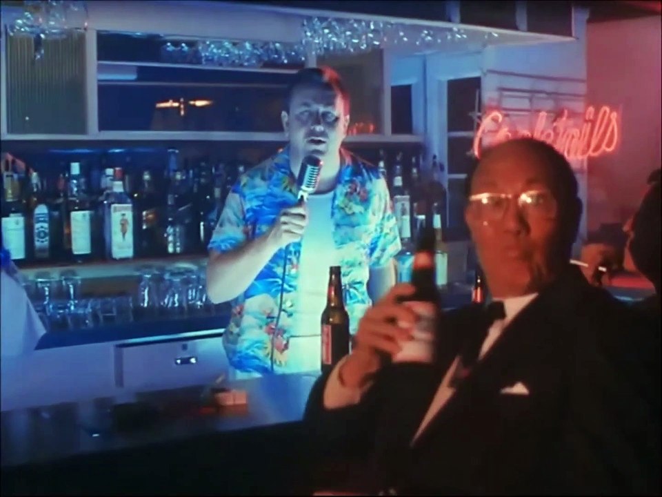 Tales From The Crypt S02 Ep01 Dead Right (Part 1) Dailymotion Video