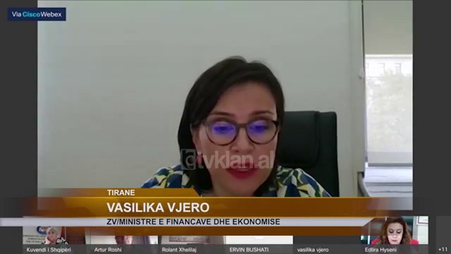 Hiqet taksa e infrastruktures per bizneset e prekura nga termeti | Lajme - News
