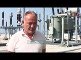 Infrastruktura e re energjitike tek Gjiri i Lalzit, garanci për investimet strategjike - Vizion Plus