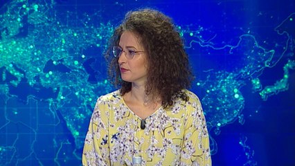 Ora News - Caka: Nuk biem dakord me draftin e PS-së, se ka treguar se nuk u qëndron marrëveshjeve