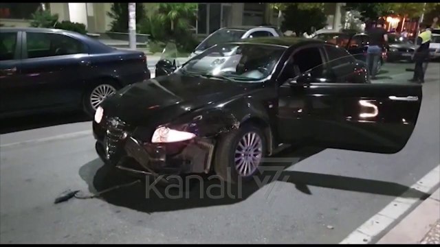 GJYKATA LE NË BURG VRASËSIT E KONFLIKTIT PËR NJË FJALË GOJE - News, Lajme - Kanali 7