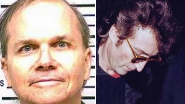 Top News - Vrasesi i John Lenon/ I kërkon ndjesë Yoko Ono-s