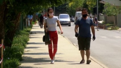 Top News - Koronavirusi në Kosovë/ Asnjë viktimë 24 orët e fundit
