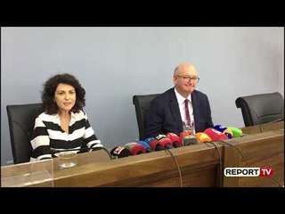 Norman: Mbështesim 5 qershorin, nëse ka ndryshime të jenë transparente e me konsensus!