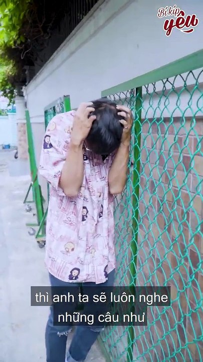 Bí Kíp Yêu: Mảnh ghép tình yêu phù hợp