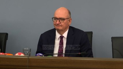 Top News - Kriza politike në vend/ Apel britanik për PS dhe Opoziten