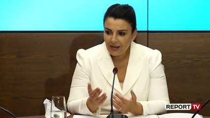 Prezantohet Komiteti Kombëtar i Digave të Mëdha e Këshilli Teknik, Balluku: Siguria e tyre prioritet