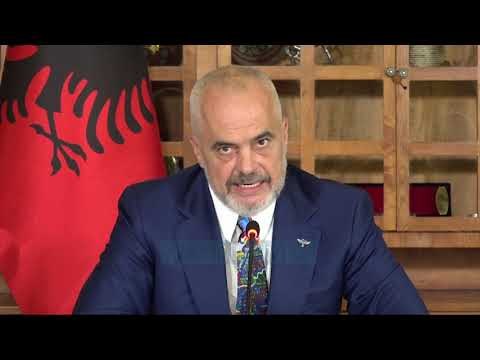 Rama: Zero taksa për biznesin e vogël - News, Lajme - Vizion Plus