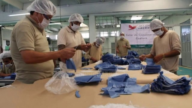 Mashtrimi me maskat e covid/ Skandali në Itali, hetimi përfshin edhe në Shqipërinë