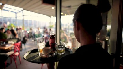 New Trump Rules That Could Waiters Millions