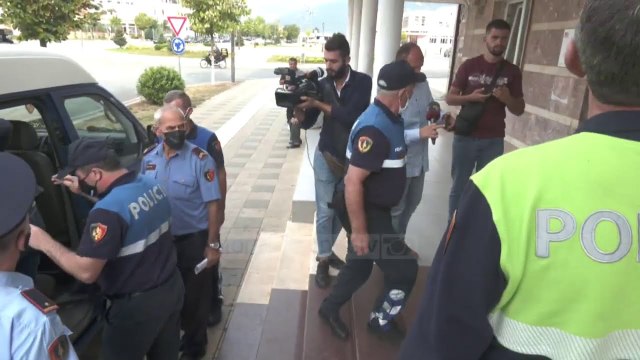 Fjolla Morina në “arrest shtëpie”/ Gjykata e detyron të jetojë në Kukës deri në përfundim të gjyqit