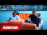 Albi Hoxha - Hana jem (Official Video HD)