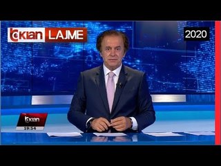 Edicioni i Lajmeve Tv Klan 22 Shtator 2020, ora 19:30 Lajme - News