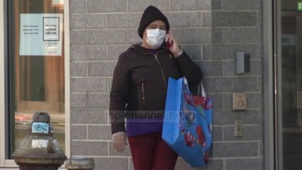 Top News - SHBA, rekord fatkeq/ Kalon 200 mijë viktima nga covid 19