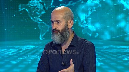 Ora News - Ndrenika: Nuk bëhet marrëveshje me serbët, duhet zgjidhje në formë radikale