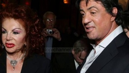 Top News - 98 vjeç e nuk dorëzohej/ Vdes ne gjumë nëna e Stallones