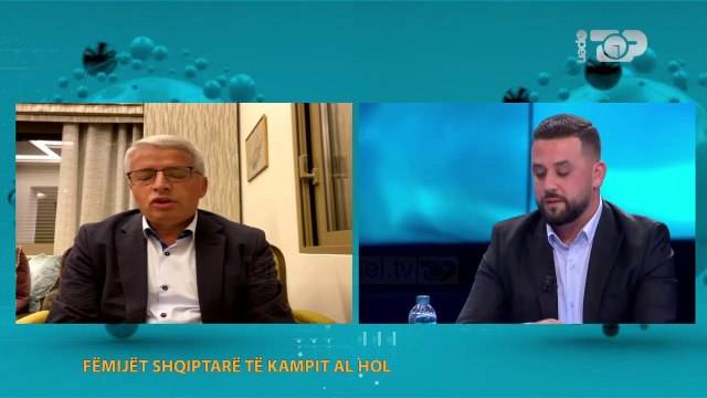 Leshaj optimist për riatdhesimin e fëmijëve: Po të mos ishim afër zgjidhjes nuk do të vija në Liban