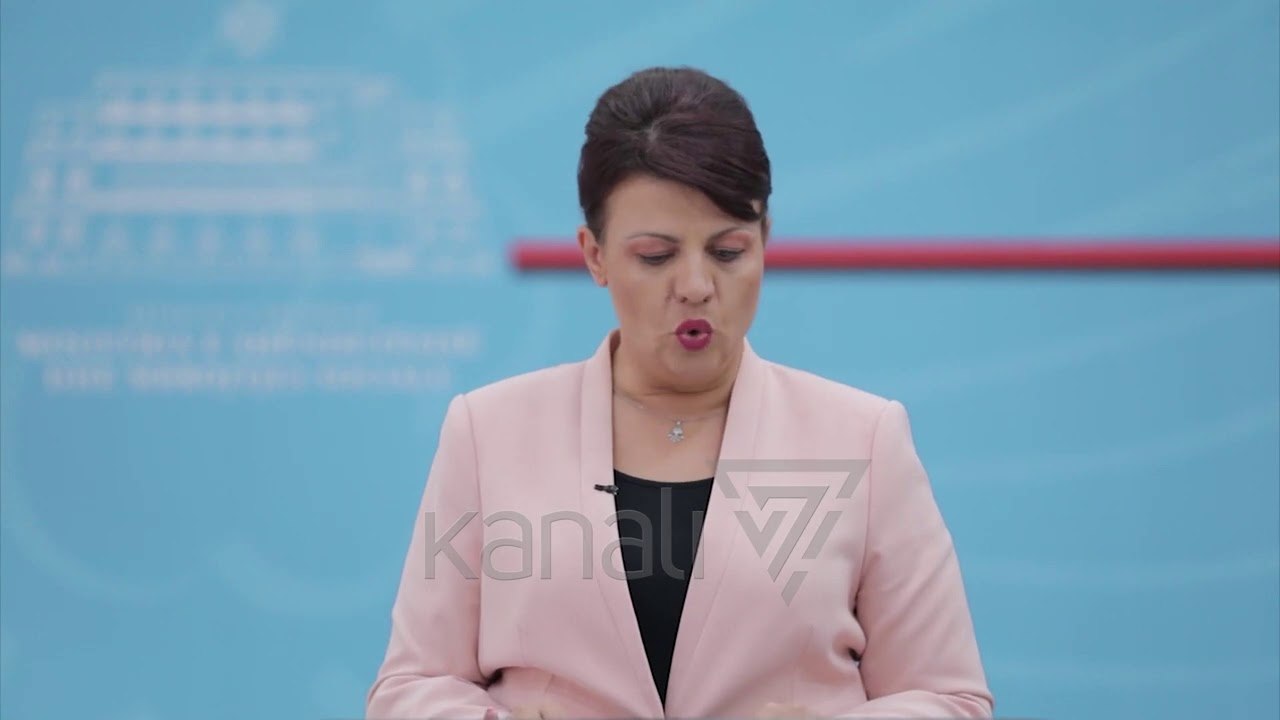 131 RASTE TË REJA NGA 825 TESTIME, RRITET NUMRI I TË SHTRUARVE - News, Lajme - Kanali 7