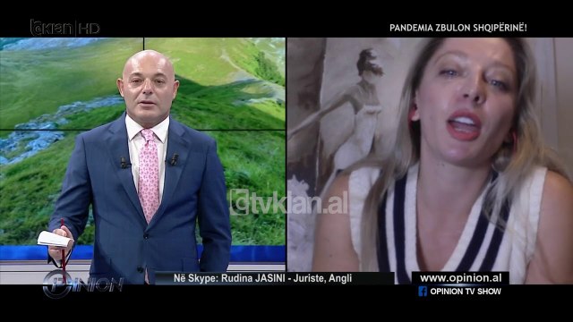 Opinion - “Te huajt qe vijne ne Shqiperi nuk presin luks”