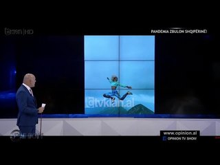 Fevziu: Kush te ka bere foton ka ndejtur shtrire