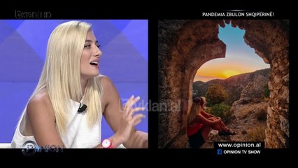 “Tani ne vjeshte do iki ne Jug, dua ta kem detin per vete”