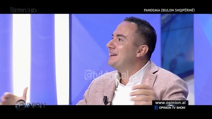 Ervin Saliaji tregon aventurat ne Shqiperi: Qendrimi ne çader nuk ishte sport per mua