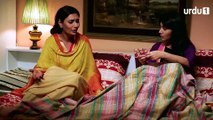 Main Soteli - Episode 17 | Urdu 1 Dramas | Sana Askari, Benita David, Kamran Jilani
