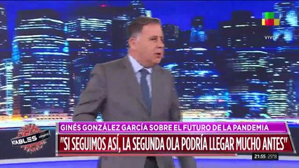 Partió el avión argentino rumbo a Rusia en busca de las vacunas