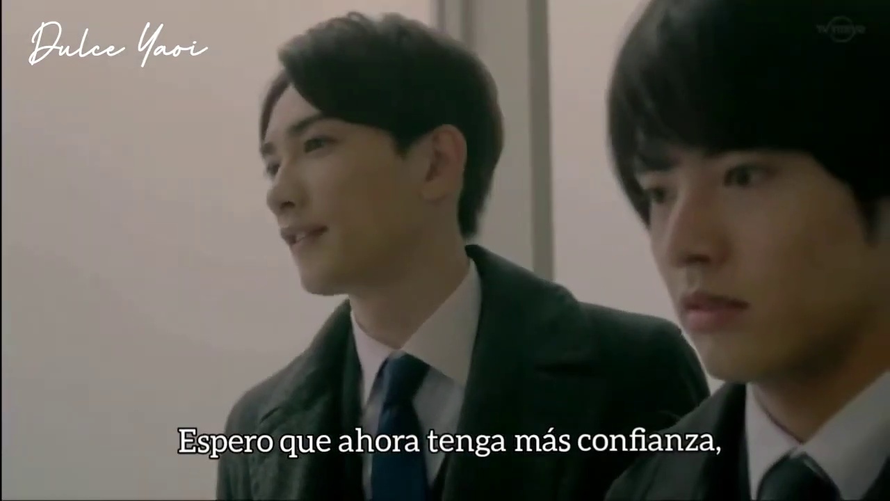 Cherry Magic Capitulo 11 - Español Subtitulado - Cherry Magic K Drama