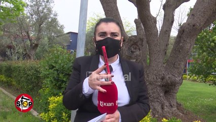 Stop - Divorci problematik! (22 Shtator 2020)