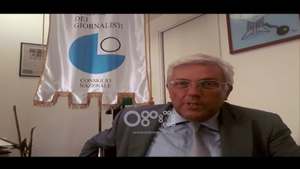 Ekskluzive "Tempora"/ Carlo Verna: Gazetarë shqiptarë nëse lëshoni një SOS ne jemi gati