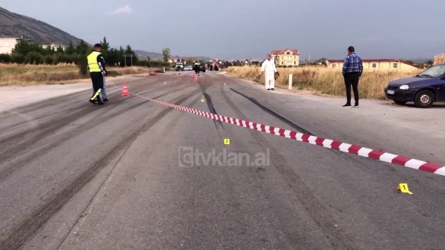 Perplas per vdekje nje person, 27-vjecari perfundon ne spital