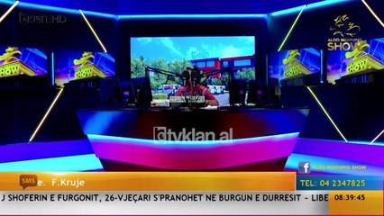 “Vetmia eshte e bukur shume”