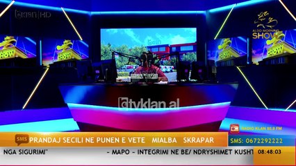 "Celulari i ka bere dembela, pse te bej une 3-4 femije thone"