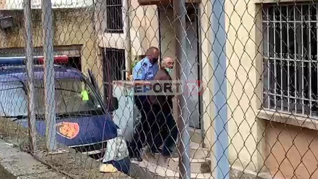 Dhunoi dhe shtypi me makinë komshijen pas konfliktit për gardhin, gjykata e Shkodrës burg autorit