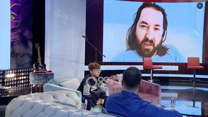 Ditë e Re - Brajan dhe Kastro Zizo  “Jemi  Bashkë”, një këngë dedikuar Shqipërisë