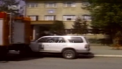 Situata parazgjedhore ne Kosove (21 Tetor 2000)