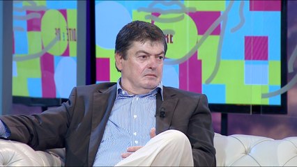 Ditë e Re - Debati për listat e hapura, Topi: Rama po i tërheq në “lojën” e tij